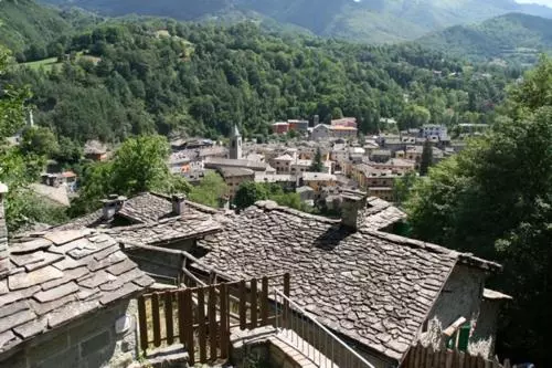 Hotelli Albergo Bel Soggiorno