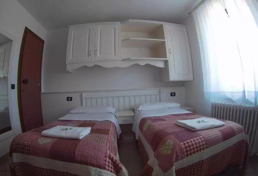 Hotelli Albergo Bel Soggiorno
