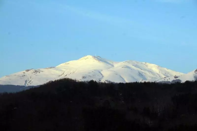 Hotelli Albergo Bel Soggiorno