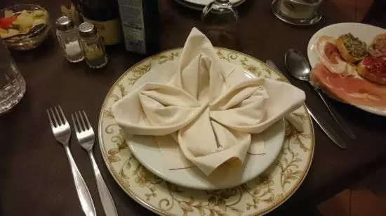 Hotelli Albergo Bel Soggiorno