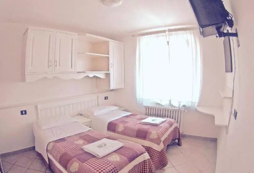 Hotelli Albergo Bel Soggiorno