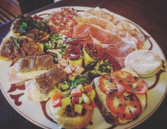 בית מלון כפרי Albergo Bel Soggiorno