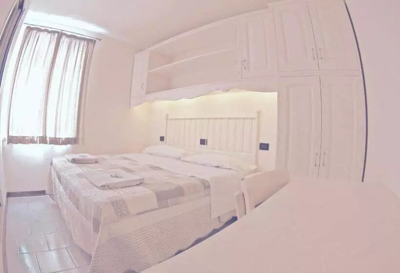 Hotelli Albergo Bel Soggiorno