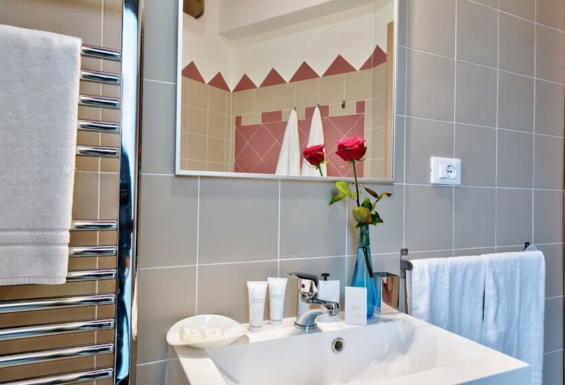 בית מלון כפרי Apparta