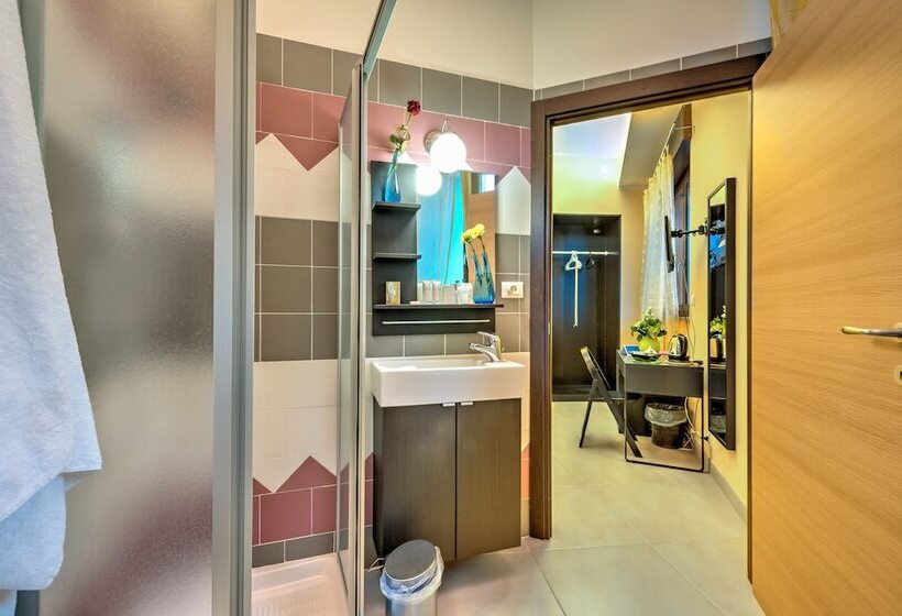 בית מלון כפרי Apparta