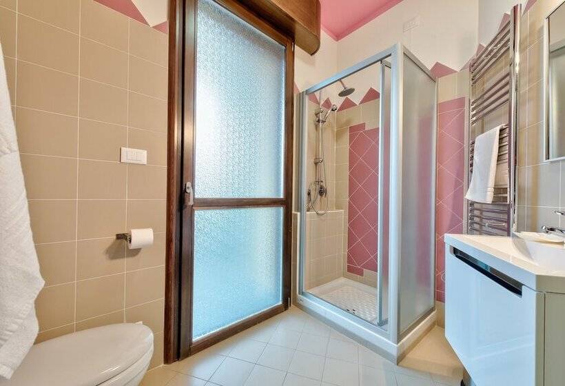 בית מלון כפרי Apparta