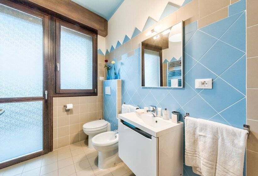 בית מלון כפרי Apparta