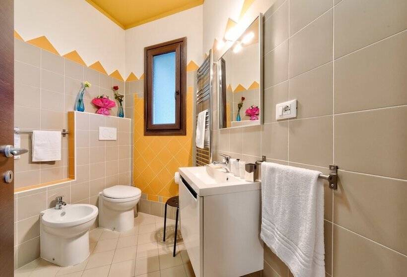 בית מלון כפרי Apparta