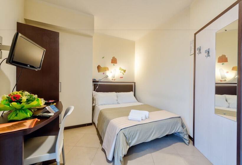 בית מלון כפרי Apparta