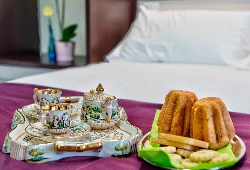 בית מלון כפרי Apparta