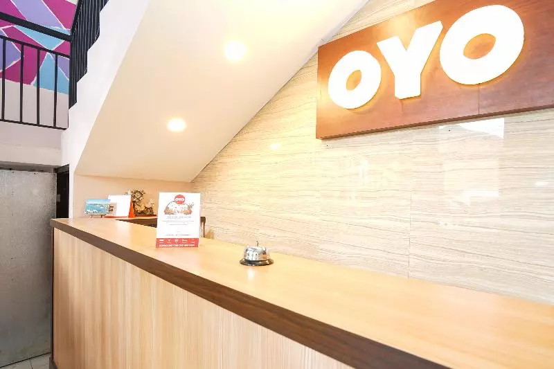 ホテル Audah Syariah Residence Mitra Reddoorz