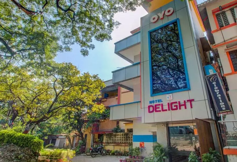 Hotel Delight
