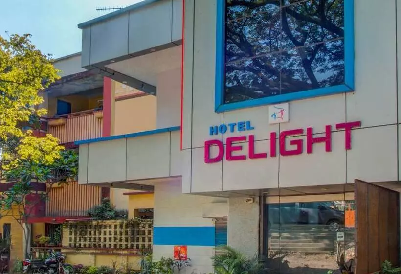 Hotel Delight