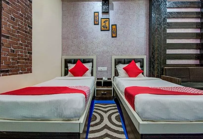 Hotel Delight