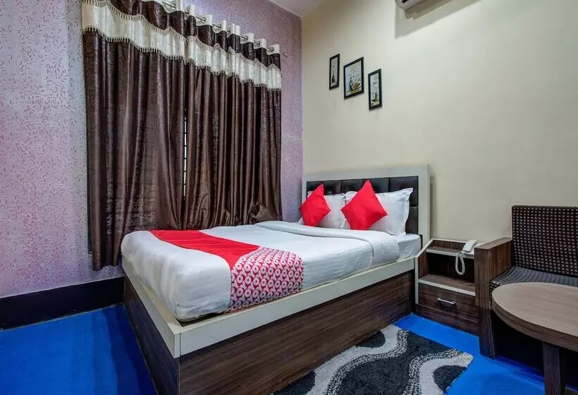 Hotel Delight