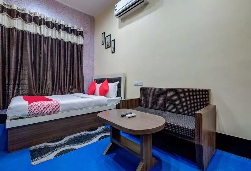 Hotel Delight