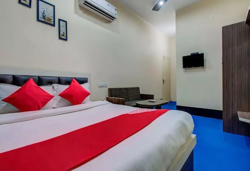 Hotel Delight