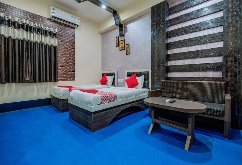 Hotel Delight