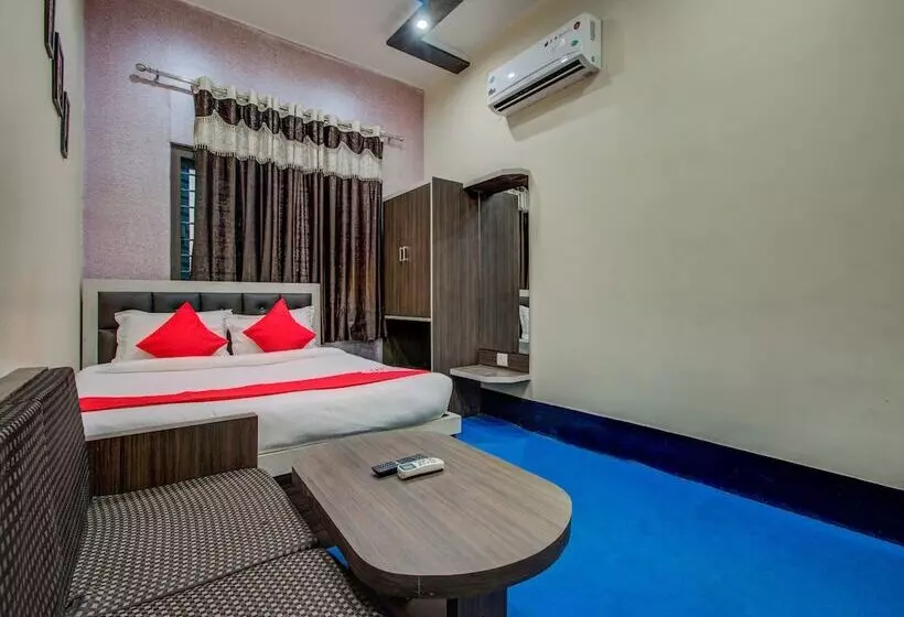 Hotel Delight
