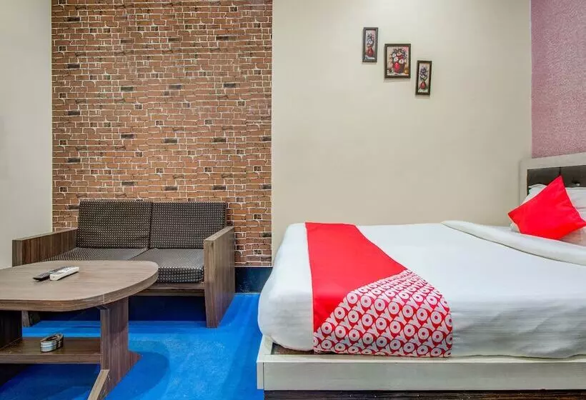 Hotel Delight