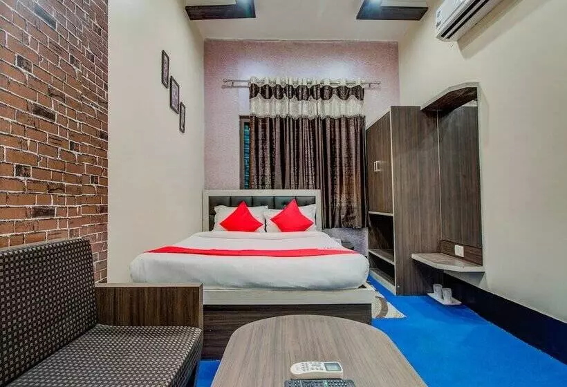 Hotel Delight