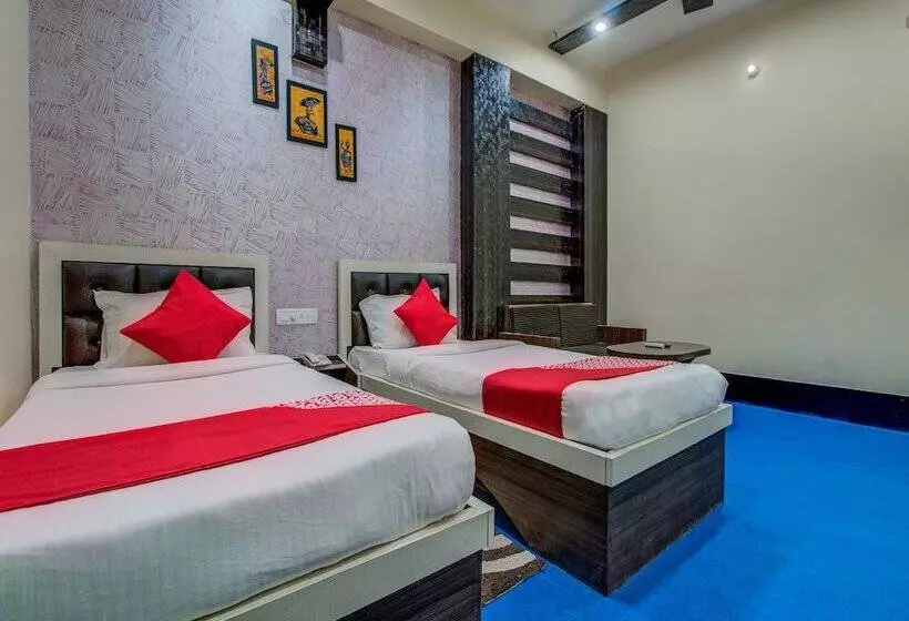 Hotel Delight