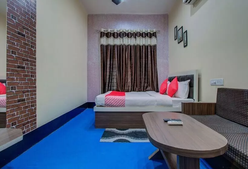 Hotel Delight