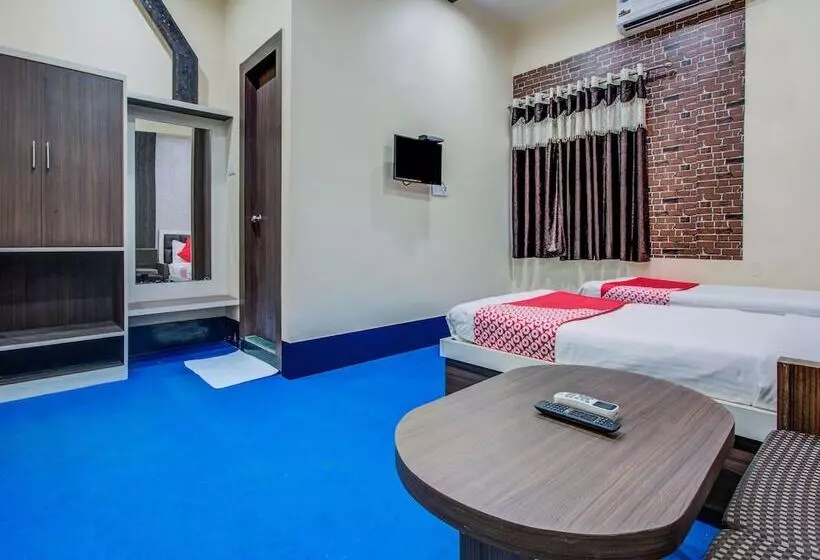 Hotel Delight