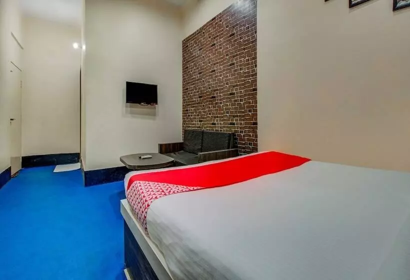 Hotel Delight