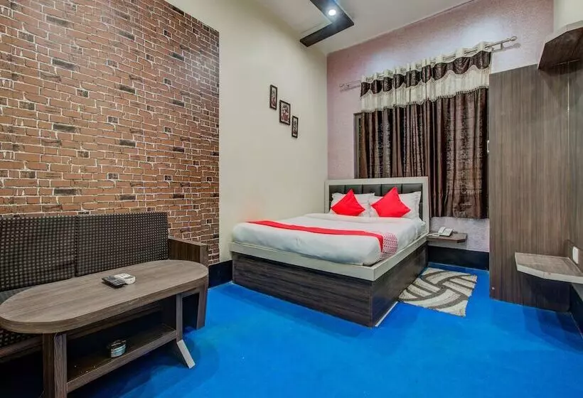 Hotel Delight