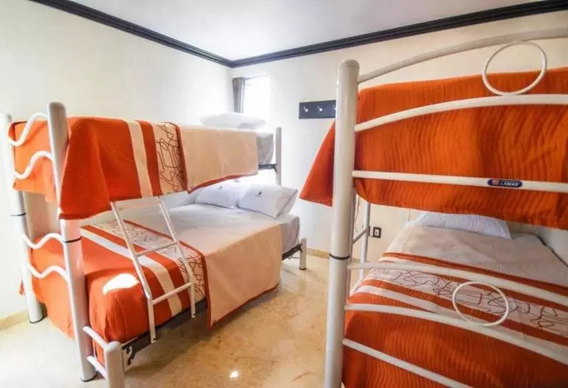 Hotelli El Campanario