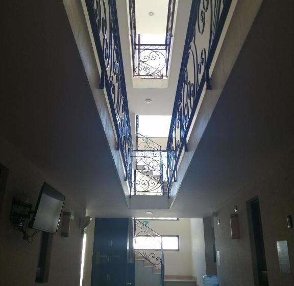 ホテル El Campanario