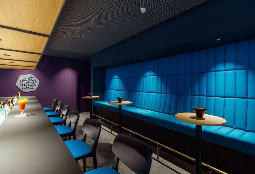 Elaya Hotel Goeppingen