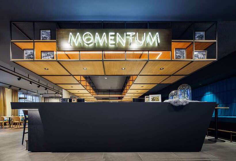 Elaya Hotel Goeppingen