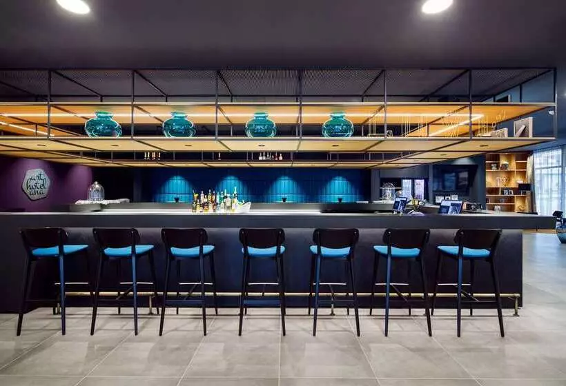 Elaya Hotel Goeppingen