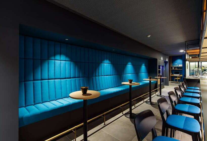 Elaya Hotel Goeppingen