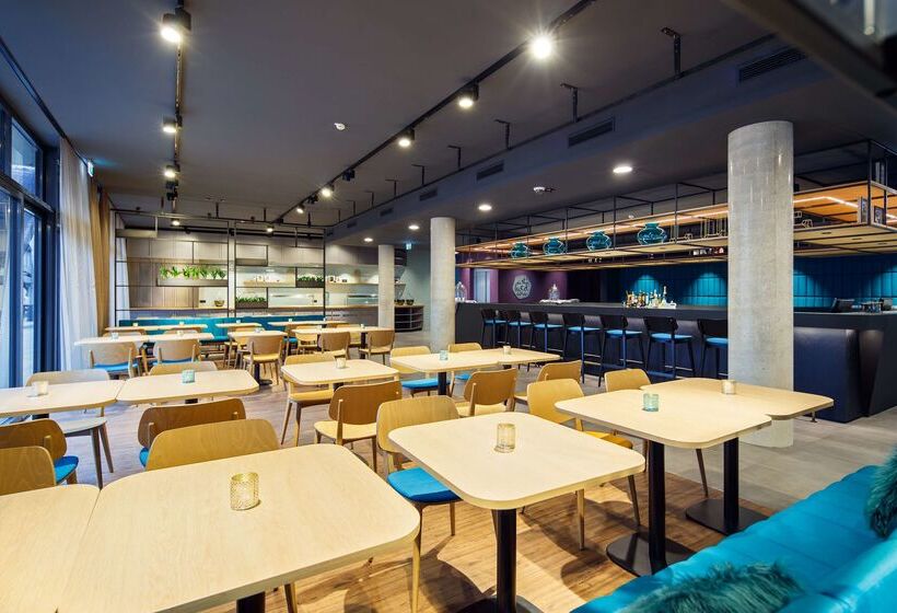 Elaya Hotel Goeppingen