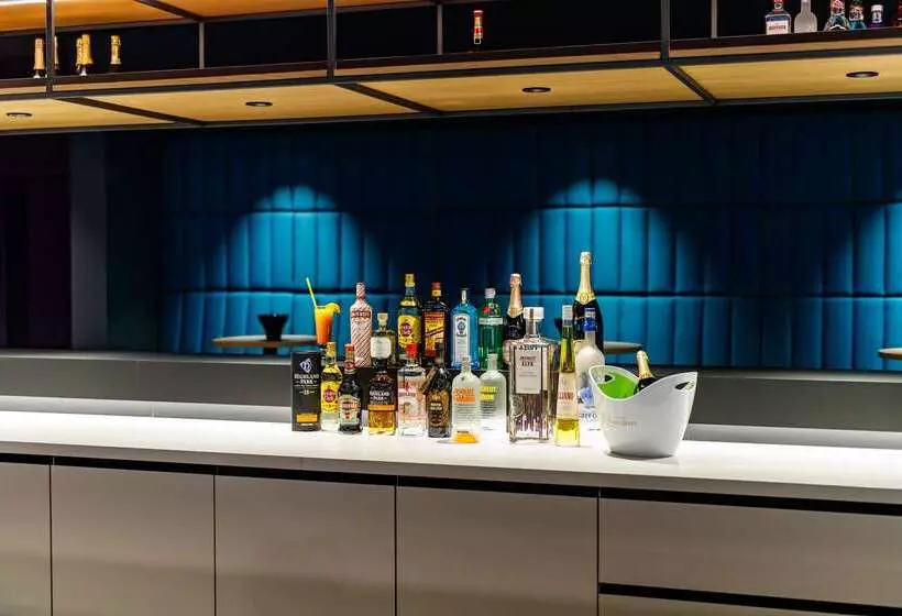 Elaya Hotel Goeppingen