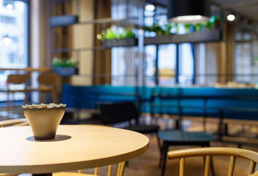 Elaya Hotel Goeppingen