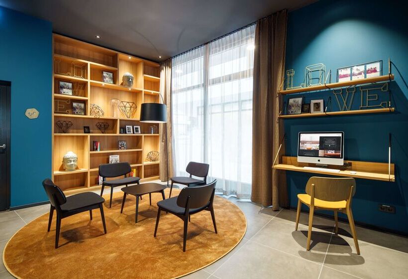 Elaya Hotel Goeppingen