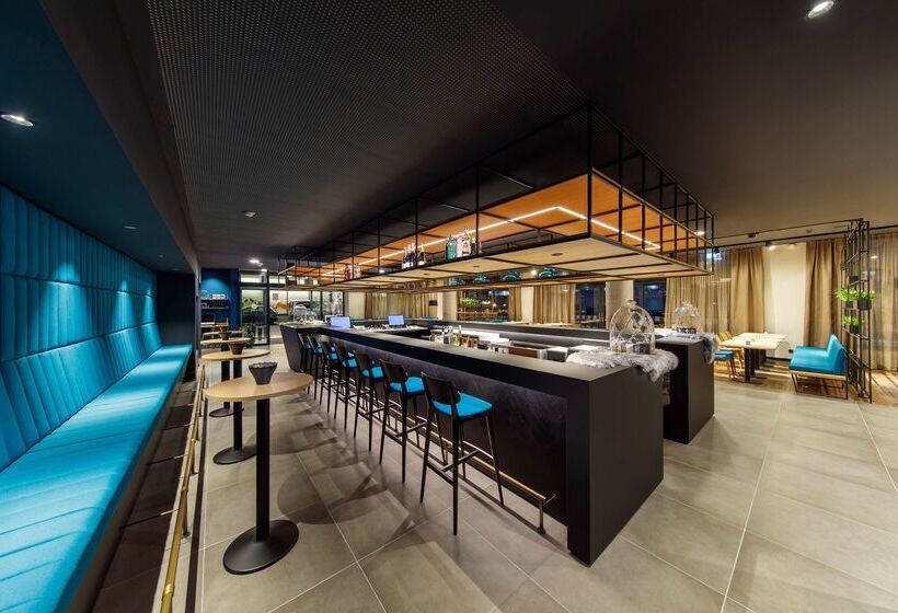 Elaya Hotel Goeppingen