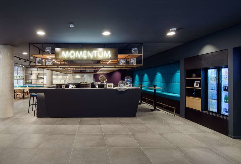 Elaya Hotel Goeppingen