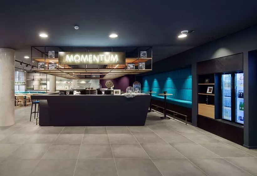 Elaya Hotel Goeppingen
