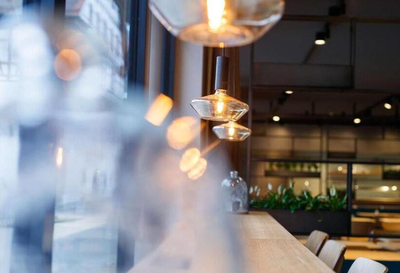 Elaya Hotel Goeppingen