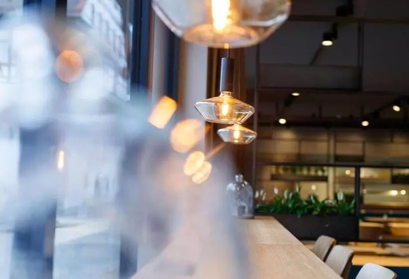 Elaya Hotel Goeppingen