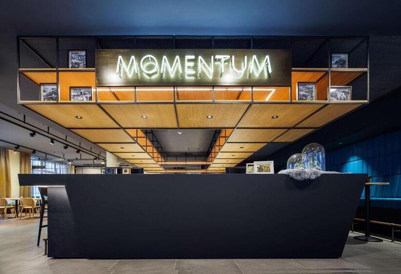 Elaya Hotel Goeppingen