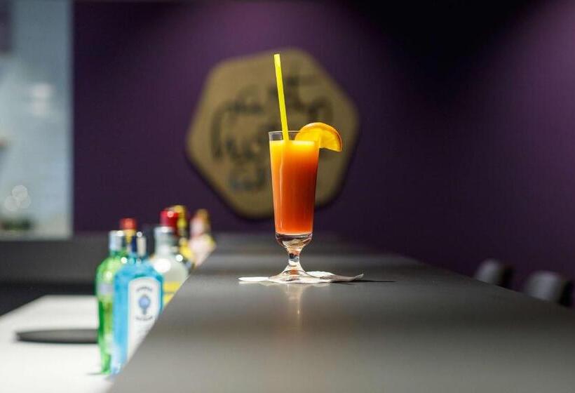 Elaya Hotel Goeppingen