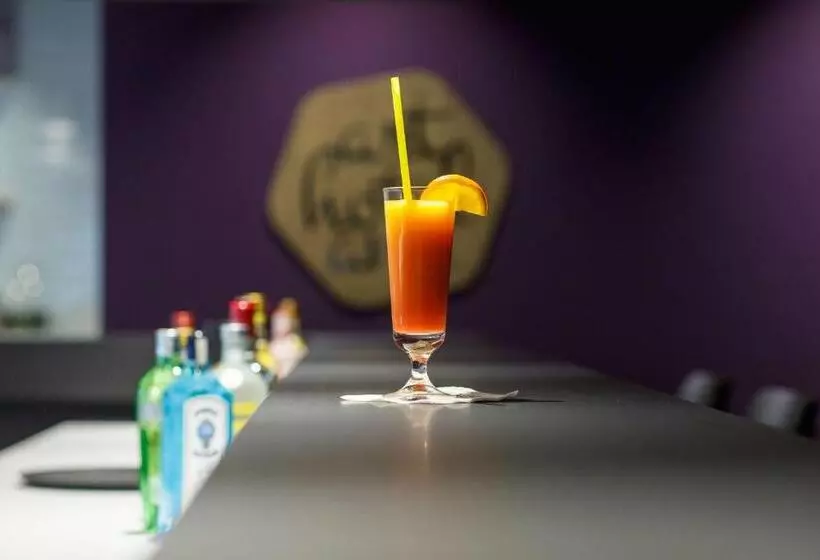 Elaya Hotel Goeppingen