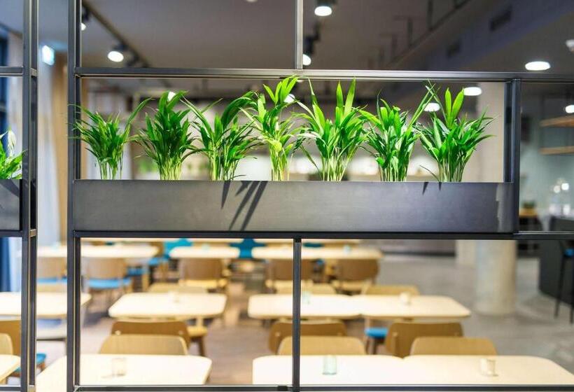 Elaya Hotel Goeppingen