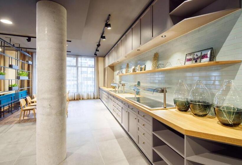 Elaya Hotel Goeppingen